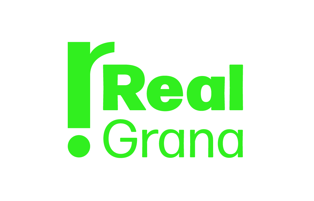 Logo Real Grana
